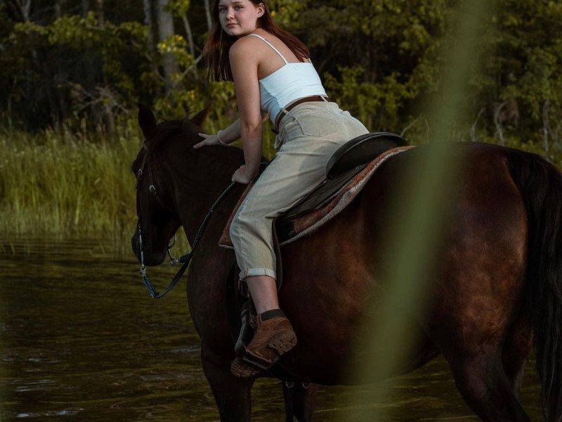 Life with Postural Orthostatic Tachycardia Syndrome&nbsp;(POTS)