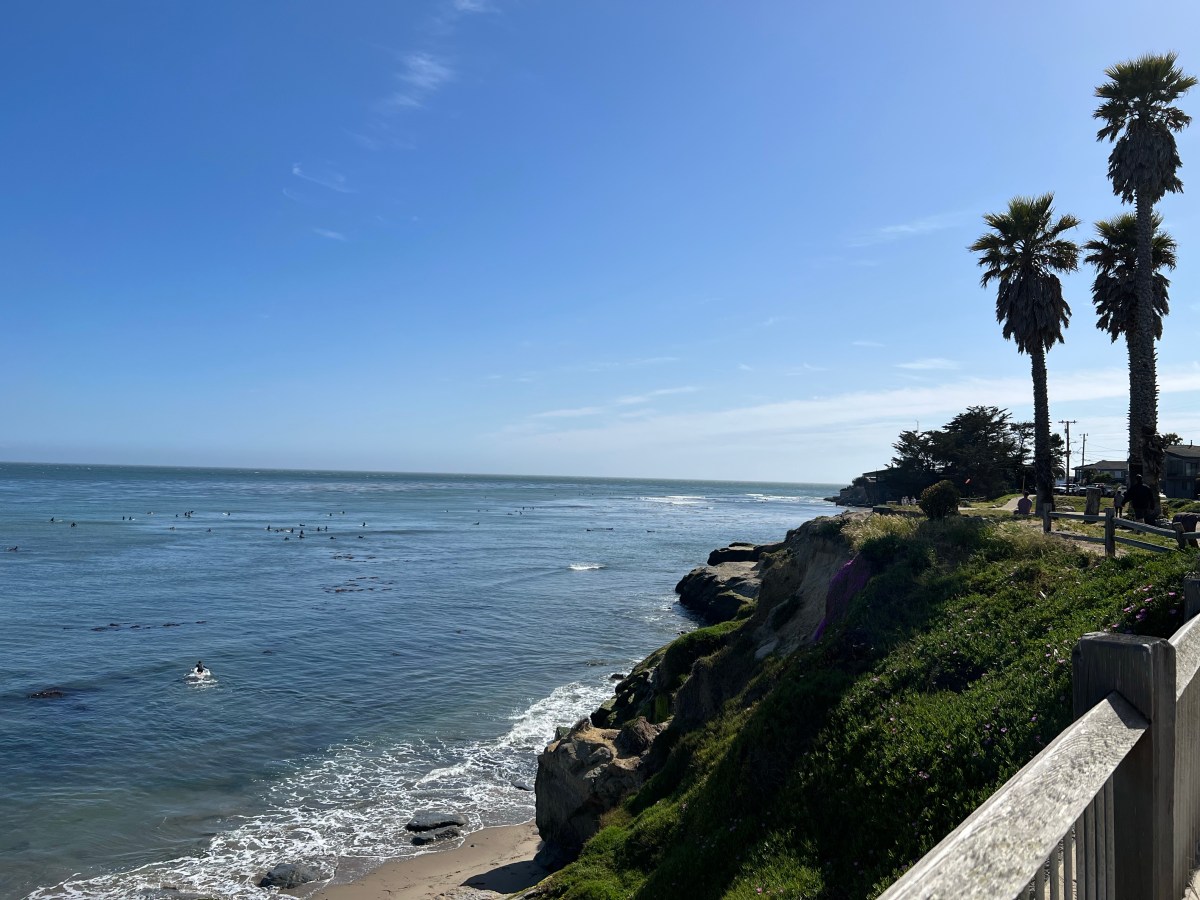 Chronically Challenged: The Struggles of Traveling with a Chronic&nbsp;Illness