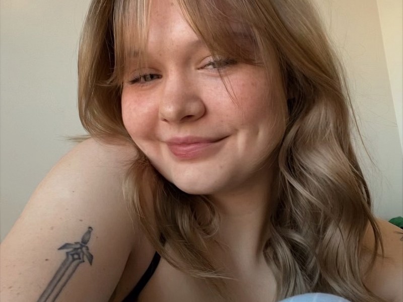 Proof I Wasn’t Crazy, and Everything That&nbsp;Followed